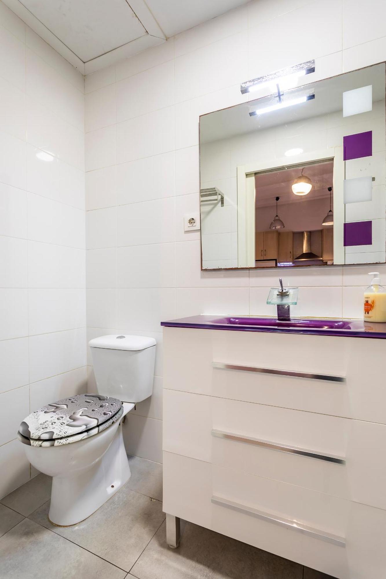 Apartamento De Ensueño Valencia Exterior foto