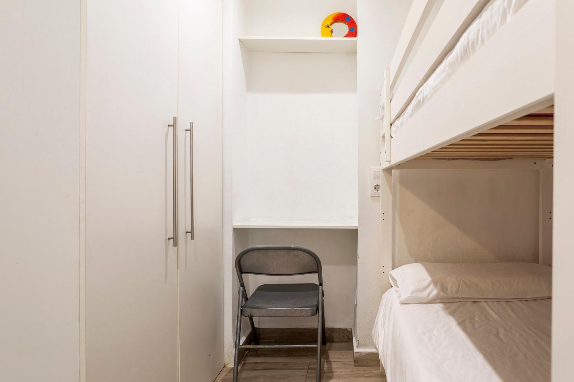 Apartamento De Ensueño Valencia Exterior foto