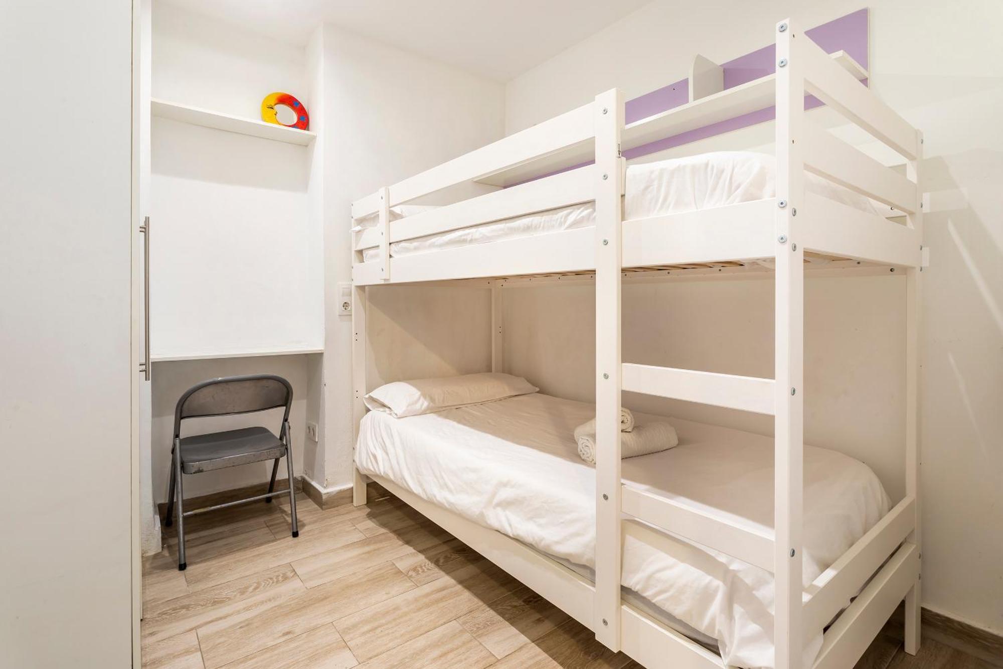 Apartamento De Ensueño Valencia Exterior foto