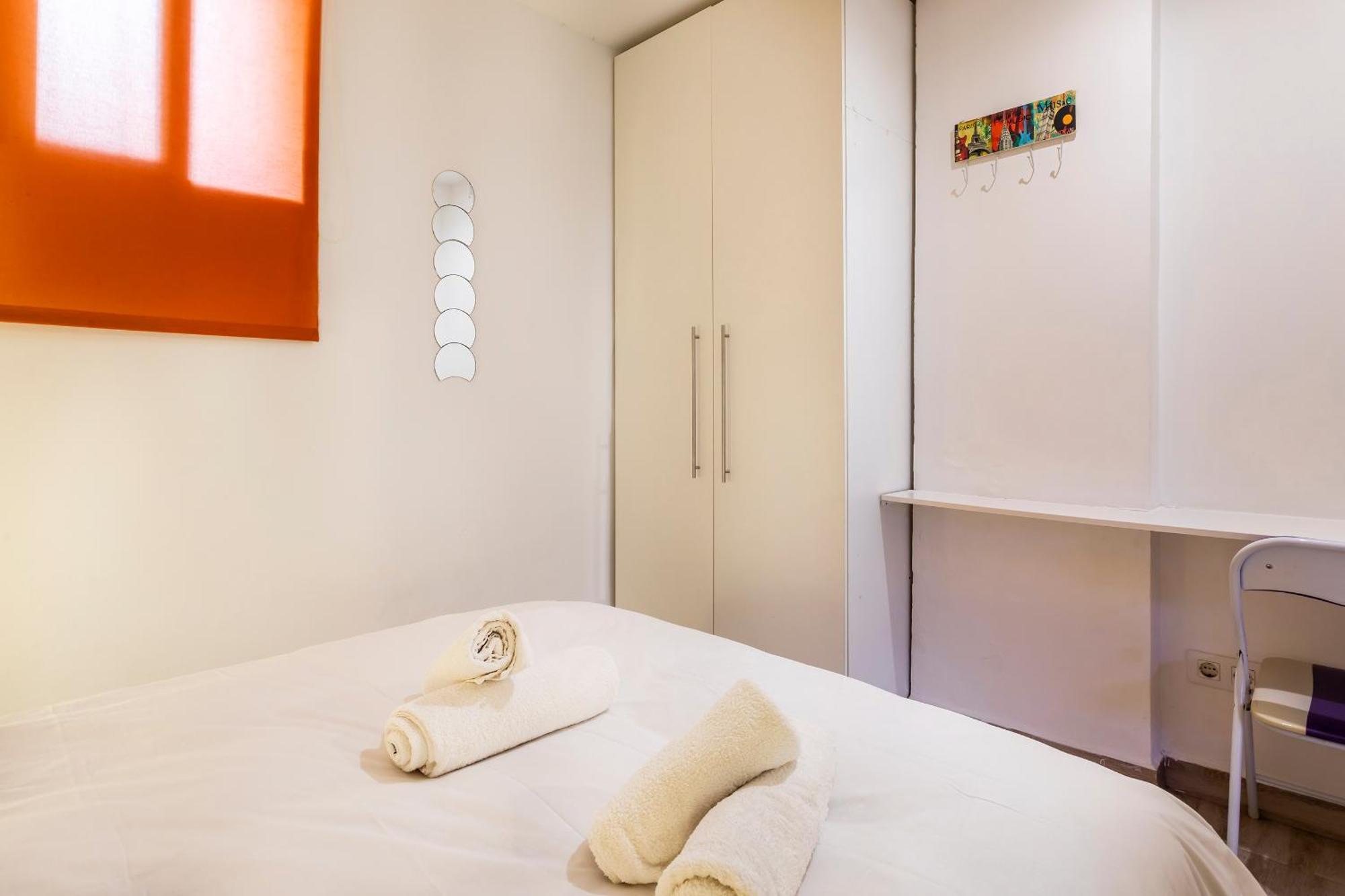 Apartamento De Ensueño Valencia Exterior foto