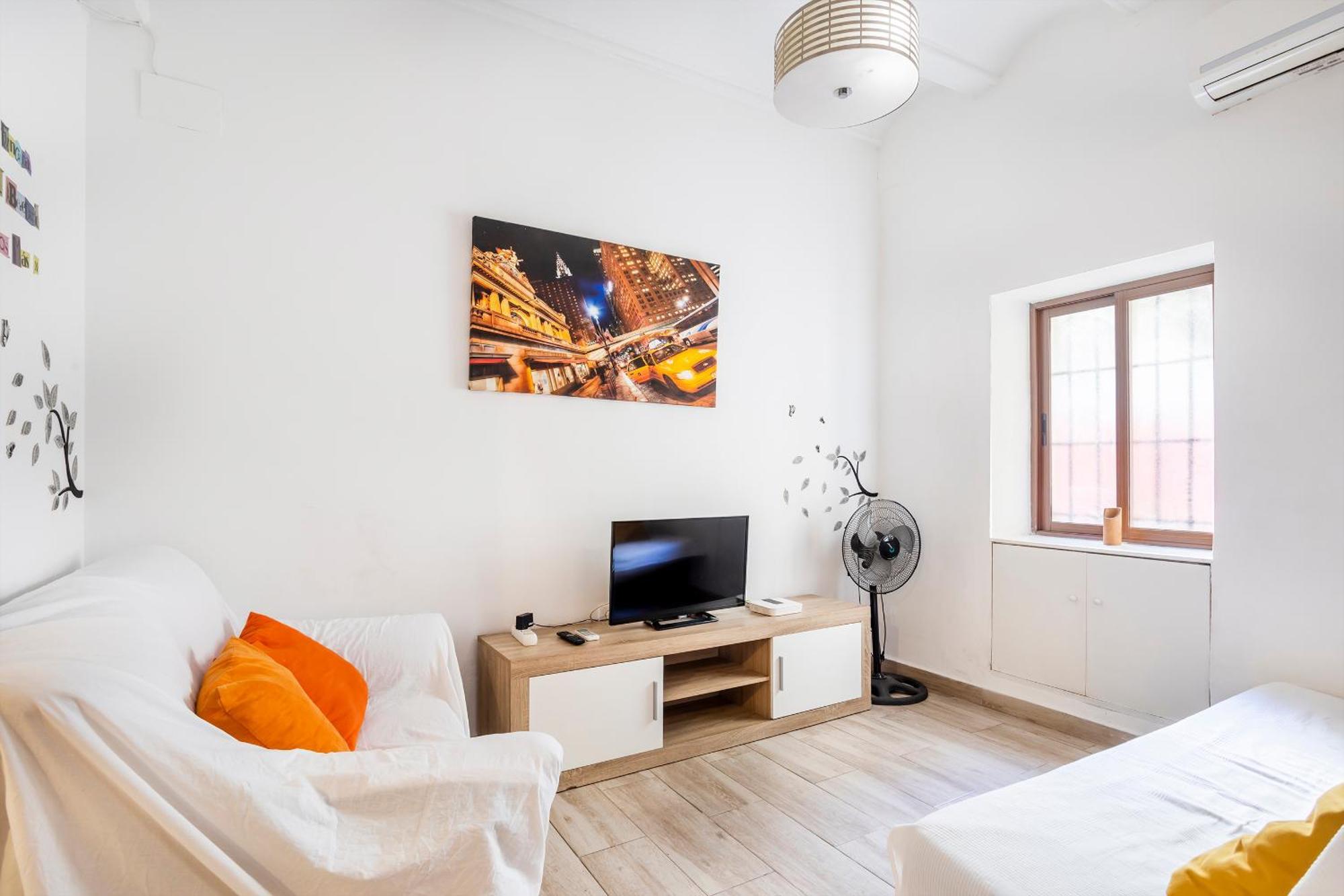 Apartamento De Ensueño Valencia Exterior foto